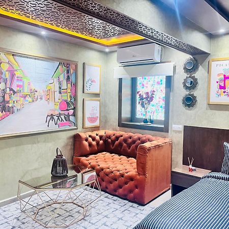Studio Elegant Au Coeur De La Medina De רבאט מראה חיצוני תמונה