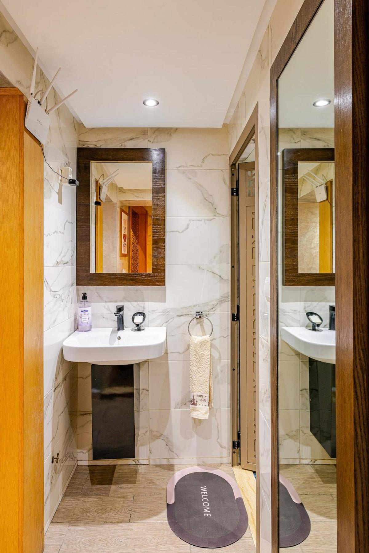 Studio Elegant Au Coeur De La Medina De רבאט מראה חיצוני תמונה