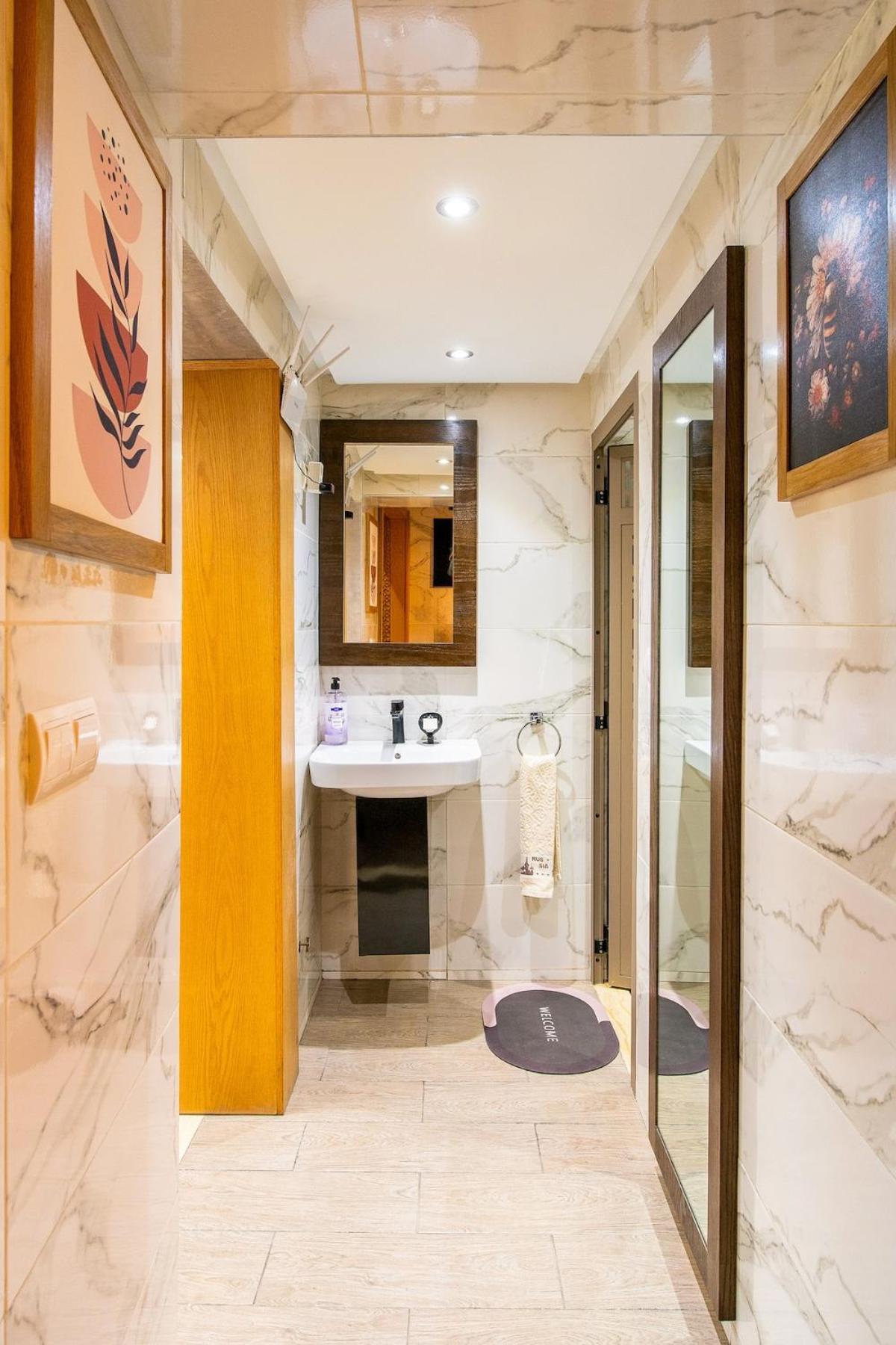 Studio Elegant Au Coeur De La Medina De רבאט מראה חיצוני תמונה